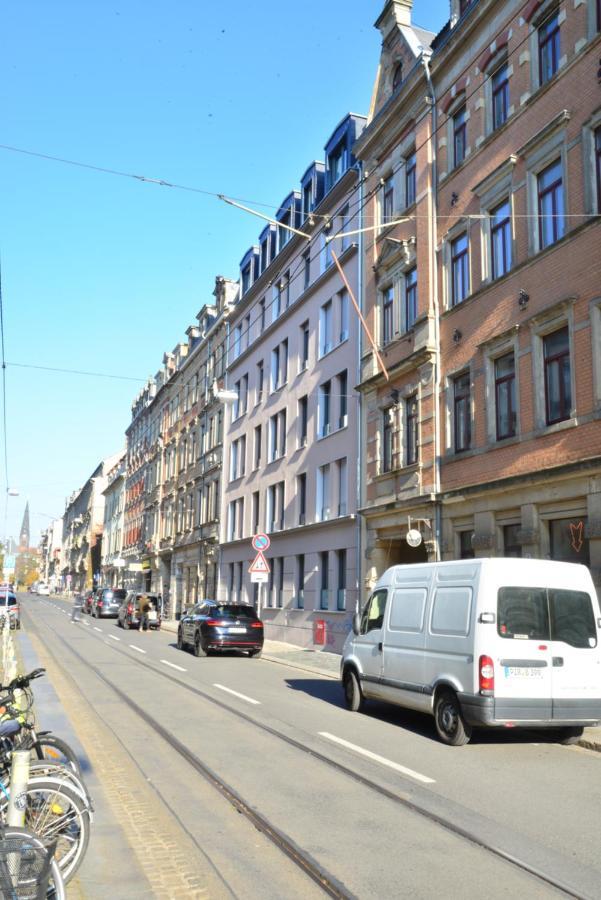 Sweethomes Drezda Kültér fotó